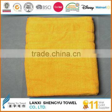 china factory baby bath towel with competitve price