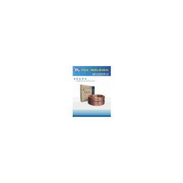 AWS: Submerged arc welding wire