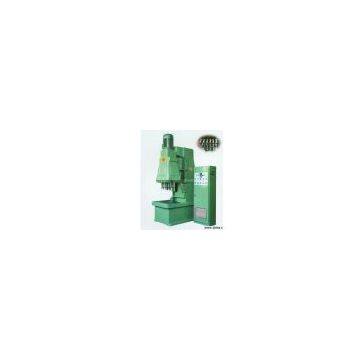 Multiaxial Tapping Machine