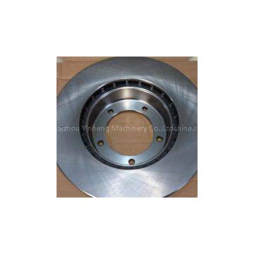 Brake Disc For LAND ROVER