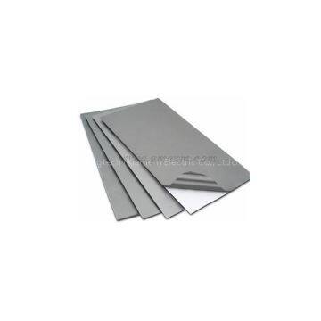 Absorbing Material EMI Absorber Sheet With Tape