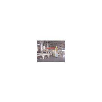 Carton Box Making Machine
