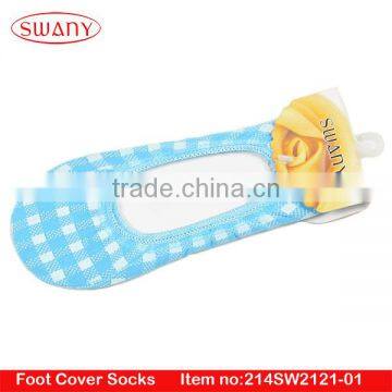 Fashion New Style Ladies socks Swany-01