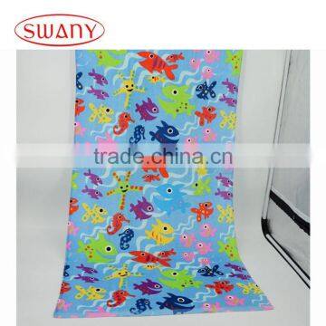 China-made best choice europe market printed beach towel