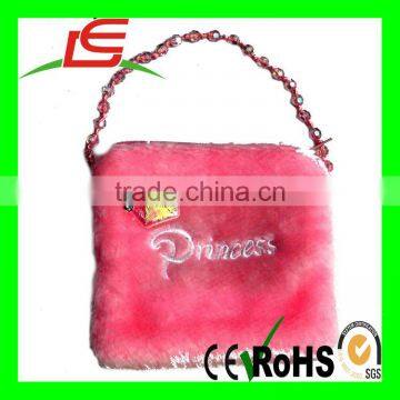 R0925 Rctangle Pink Princess Accessory Bundle For Girl
