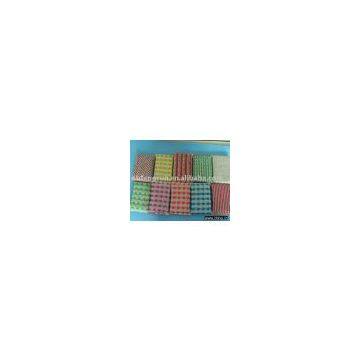 sponge scourer
