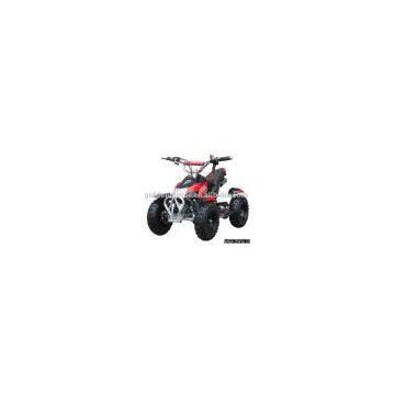 christmas products 350-750W ce electric atv/quad,kid atv(HDE-A6)