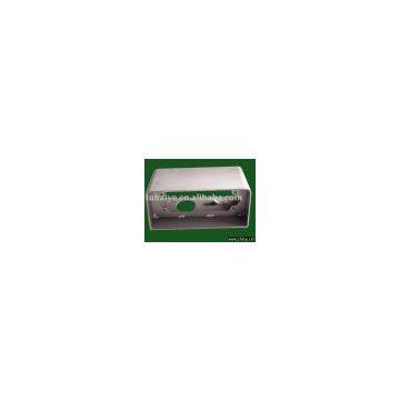 welding fabrication