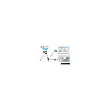 GIS/GOOGLE MAPS Management Platform