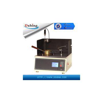 DSHD-3536-1 Cleveland Open-Cup Flash Point Tester