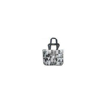 non woven shopping bag