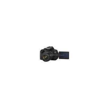 Canon EOS 650D