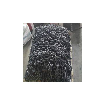 nylon coated steel link chain
