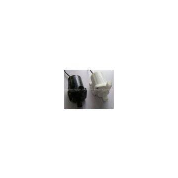 dc submersible pump