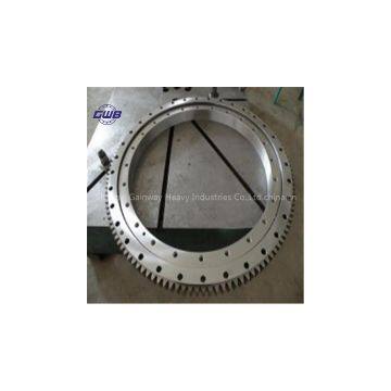 Slewing Bearing in China photo-2