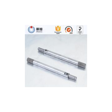 China manufacturer promotional carbon steel rod with fashionable dsign