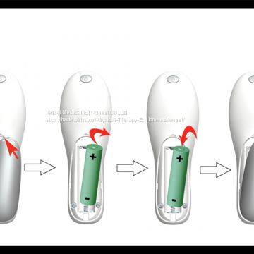 LED Light Therapy Beauty Device KN-7000C photo-2