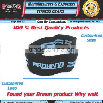 Power Lifting Fitness Heavy Hip Circle 15 Inch for Empower Your Body photo-3