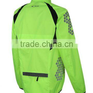 Women's Specialized Windproof Reflective Cycling Jacket photo-6