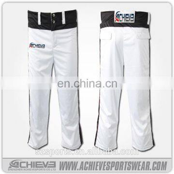 Wholesale Baseball Pants,custom Camo Baseball Shirts And Pants