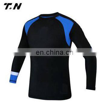 Kids lycra rash guard shirt