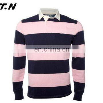 Wholesale custom rugby jersey long sleeve custom rugby shirts 2016