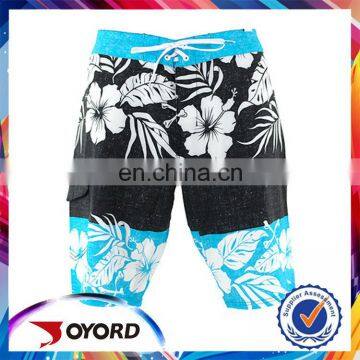 Anti-UN wholesale swimshorts for mens