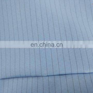 5mm stripe cloomax fabric conductive fabric