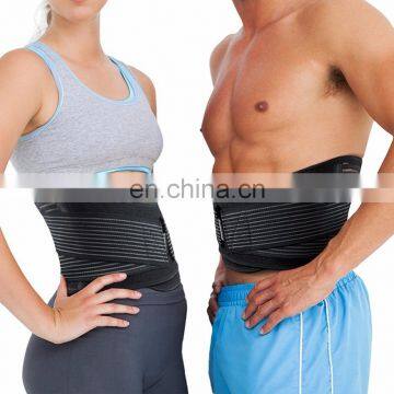 Breathable Slimming Wrapper Belt Exercise Shaper Belt