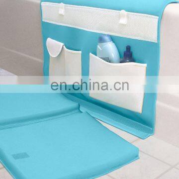 Neoprene Baby Bath Kneeling Pad Baby Bath Kneeling Mat photo-2