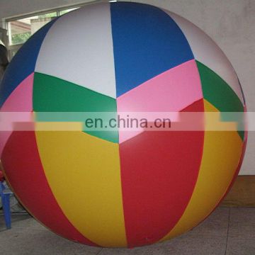 inflatable commercial balloon