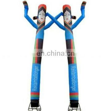 2012 new Inflatable air dancer/sky dancer-air tube