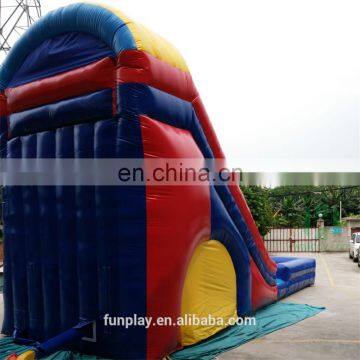 HI Kids or Adults Giant Inflatable Slide,cheap Inflatable Water Slide for Sale photo-5