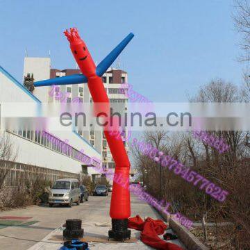 Hot Sale Inflatable Air Dancer for Outdoor Advertising / Promotion C-269 photo-3
