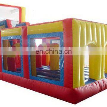 funny Inflatable Combo Games