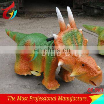 Entertainment Customized All Handmade Dinosaur Rides photo-3