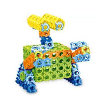 En71 Approval 120PCS Educational Toys Children Building Block Toys (10274042) photo-4