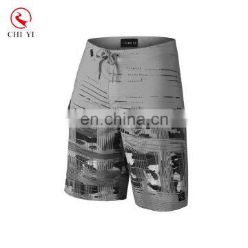 Custom Brand 4-way Stretch Board Shorts Private Label Boardshorts 2017 photo-4