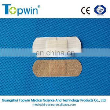 Adhesive bandage, adhesive wound plaster, band aid