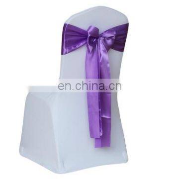 2015 Poupular Ceremony Decoration Plain Graduation Sashes