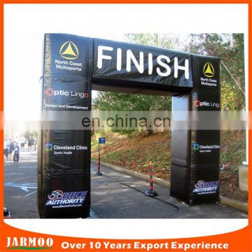 Glow Inflatable Arch Promotional Lighted Inflatable Arch led inflatable arch