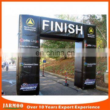 Glow Inflatable Arch Promotional Lighted Inflatable Arch Led Inflatable Arch