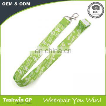 2017 Newest Custom Sublimated Lanyards With Breakaway photo-4
