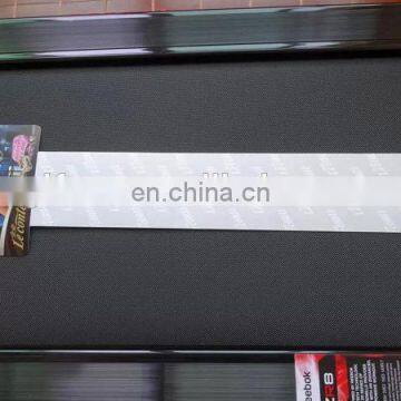 Supermarket Display Plastic Clip Strip photo-3