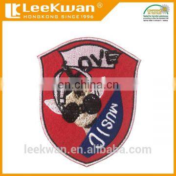 wholesale fashion iron on patches