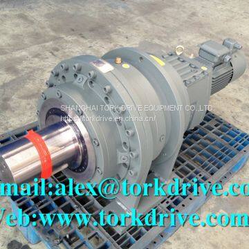 P3N Serives Planetary Gearbox Flender Gearbox photo-3