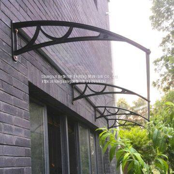 DIY Canopy Awning for Window ,Balcony,Door Canopy,Shad