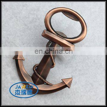 Fashion Souvenir Anchor Metal Craft