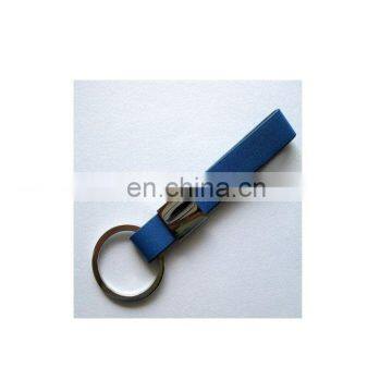 pu leather key chain and key holder