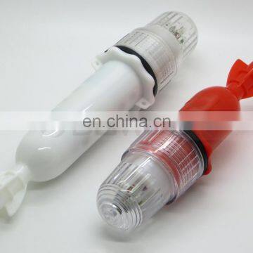 Waterproof LED Signal Fishing Net Lights photo-5